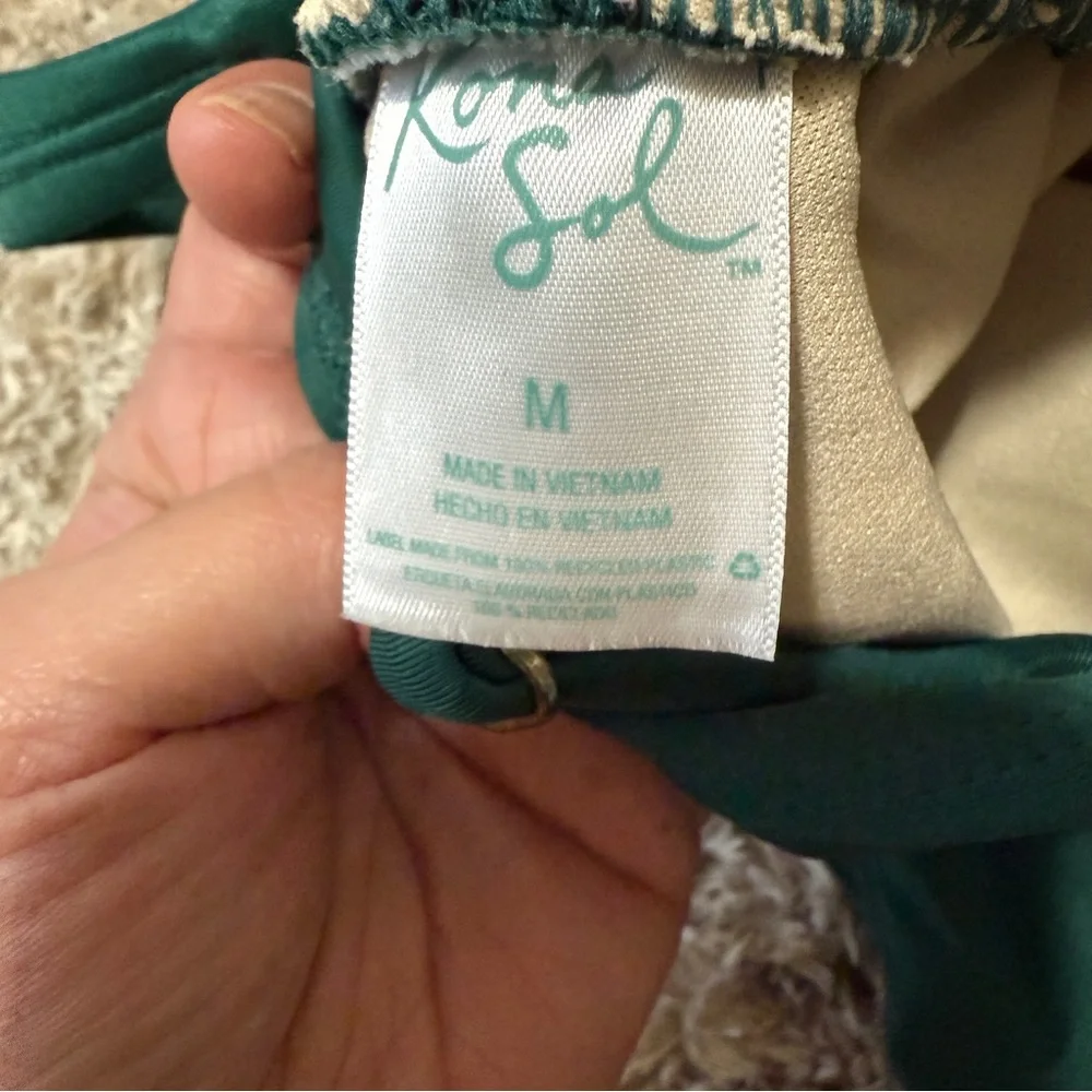 Kona Sol used once